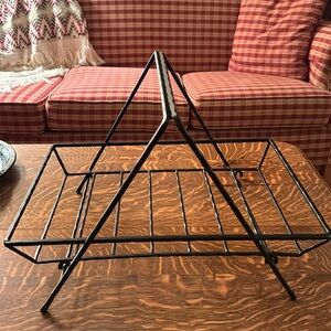Longaberger 9x13” wire rack
